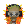 POP! Marvel - I Am Groot #1195 Groot with Detonator