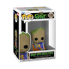 POP! Marvel - I Am Groot #1196 Groot with Cheese Puffs
