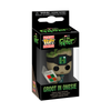 Pocket POP! Keychain: I Am Groot - Groot in Onesie with Book