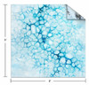 3'x3' Game Mat - Ice Floe / Frozen Tundra