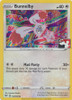 Darkness Ablaze 150/189 Bunnelby (Prize Pack League Promo Holo)