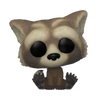 POP! Marvel - Guardians of the Galaxy Vol. 3 #1208 Baby Rocket