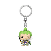 Pocket POP! Keychain: One Piece - Roronoa Zoro