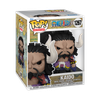 POP! Animation - One Piece #1267 Kaido 6-Inch Super Sized