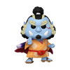 POP! Animation - One Piece #1265 Jinbe [CHASE]
