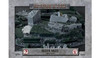 Battlefield in a Box - Gothic Battlefields: Fallen Angel (Malachite)