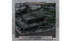 Battlefield in a Box - Gothic Battlefields: Blasted Terrace (Malachite)