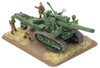 Flames of War - 203mm Artillery Battery (x2 Metal)