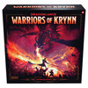 Dungeons & Dragons - Dragonlance: Warriors of Krynn Board Game