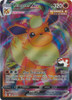 Evolving Skies 018/203 Flareon VMAX (Prize Pack League Promo)