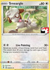 Evolving Skies 128/203 Smeargle (Prize Pack League Promo Non-Holo)