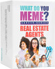 What Do You Meme?: Career Series - Real Estate