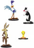 Looney Tunes Mayhem 4-Figure Pack