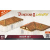 Dungeons & Lasers: Roof Set