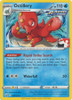 Battle Styles 037/163 Octillery (Prize Pack League Promo Non-Holo)