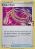 Battle Styles 125/163 Escape Rope (Prize Pack League Promo Holo)