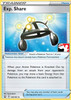 Battle Styles 126/163 Exp. Share (Prize Pack League Promo Non-Holo)