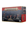 Warhammer Age of Sigmar - Blades of Khorne: Wrathmongers