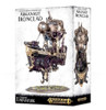 Warhammer Age of Sigmar - Kharadron Overlords: Arkanaut Ironclad