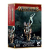 Warhammer Age of Sigmar - Ossiarch Bonereapers: Mortisan Soulmason