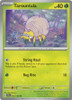 Scarlet & Violet (Base Set) 016/198 Tarountula