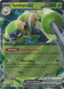 Scarlet & Violet (Base Set) 019/198 Spidops ex (Half Art)