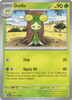 Scarlet & Violet (Base Set) 022/198 Dolliv