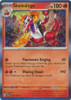 Scarlet & Violet (Base Set) 038/198 Skeledirge (Holo)