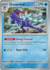 Scarlet & Violet (Base Set) 054/198 Quaquaval (Non-Holo)