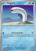 Scarlet & Violet (Base Set) 055/198 Wiglett