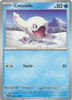 Scarlet & Violet (Base Set) 058/198 Cetoddle