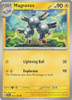 Scarlet & Violet (Base Set) 064/198 Magneton