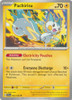 Scarlet & Violet (Base Set) 068/198 Pachirisu