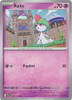 Scarlet & Violet (Base Set) 084/198 Ralts
