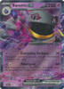 Scarlet & Violet (Base Set) 088/198 Banette ex (Half Art)