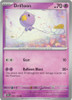 Scarlet & Violet (Base Set) 089/198 Drifloon