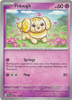 Scarlet & Violet (Base Set) 098/198 Fidough