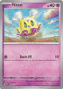 Scarlet & Violet (Base Set) 102/198 Flittle