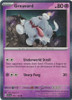 Scarlet & Violet (Base Set) 105/198 Greavard (Holo)