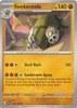 Scarlet & Violet (Base Set) 120/198 Sandaconda