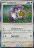 Scarlet & Violet (Base Set) 153/198 Indeedee (Holo)