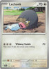 Scarlet & Violet (Base Set) 156/198 Lechonk