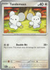 Scarlet & Violet (Base Set) 160/198 Tandemaus