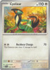 Scarlet & Violet (Base Set) 163/198 Cyclizar