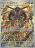 Scarlet & Violet (Base Set) 220/198 Kingambit (Illustration Rare)