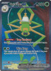 Scarlet & Violet (Base Set) 243/198 Spidops ex (Alternative Art, Full Art)