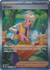 Scarlet & Violet (Base Set) 249/198 Arven (Alternative Art, Full Art)