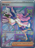 Scarlet & Violet (Base Set) 251/198 Miriam (Alternative Art, Full Art)