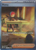 Scarlet & Violet (Base Set) 252/198 Penny (Alternative Art, Full Art)