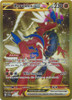 Scarlet & Violet (Base Set) 254/198 Koraidon ex (Secret Rare)